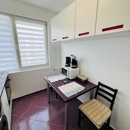 Apartament Naty * Bucharest