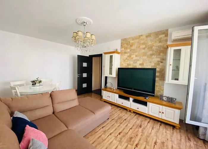 Naty * Βουκουρέστι