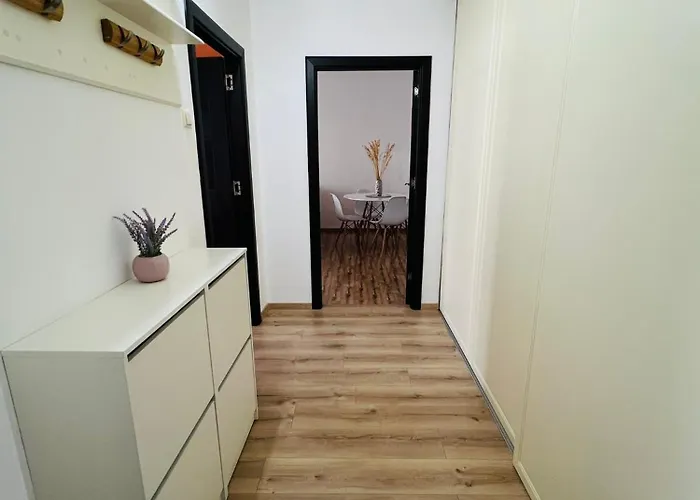 Apartman Naty Bukarest