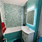 Naty Apartmán
