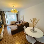 Naty Apartmán *