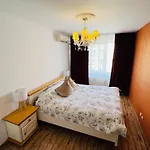 Apartmán Naty *