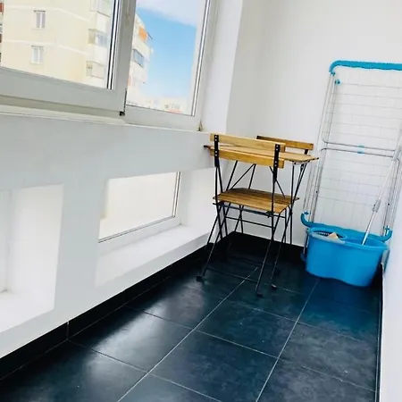 Apartment Naty Bukarest