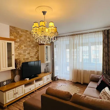 Naty Apartamento