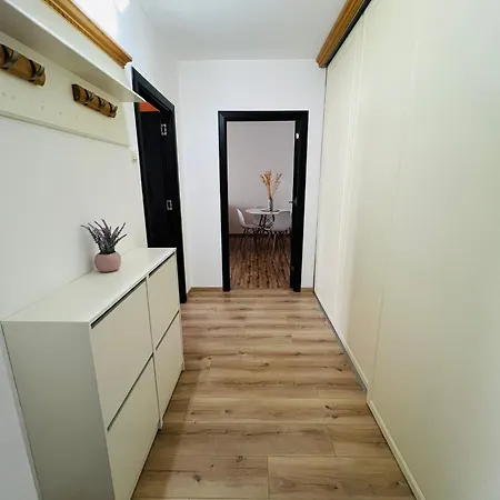 Apartamento Naty Bucarest