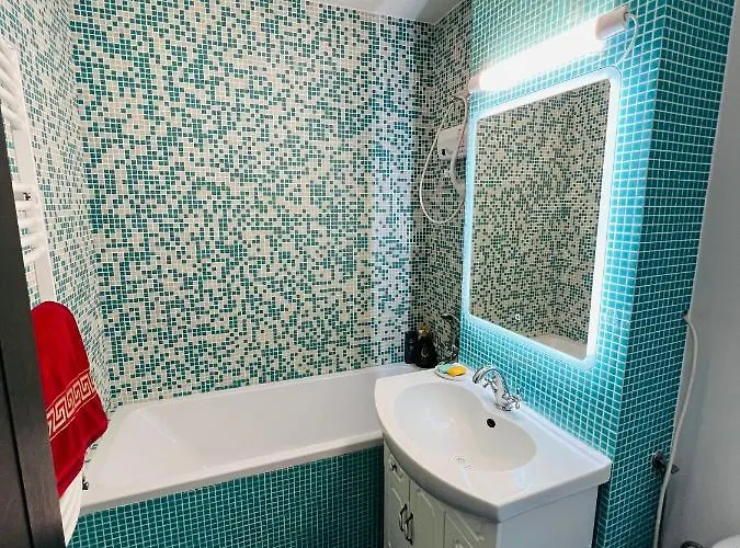 Naty Apartamento