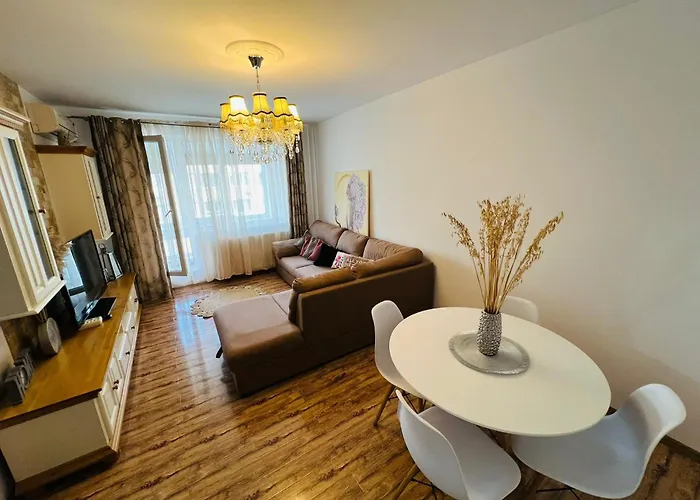 Naty Apartamento *