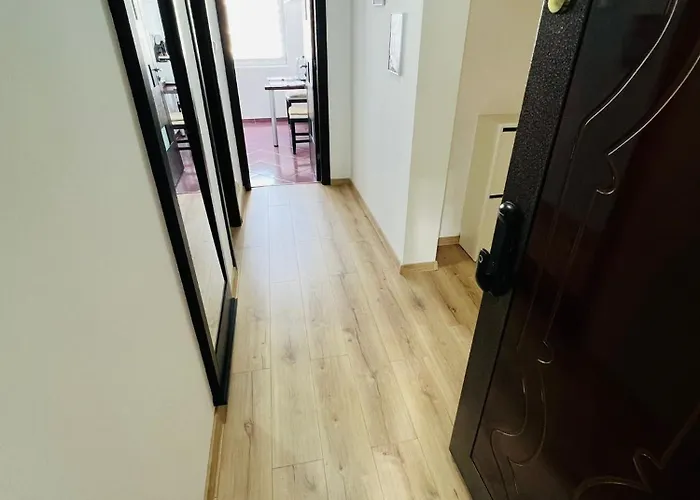 Naty Apartamento *