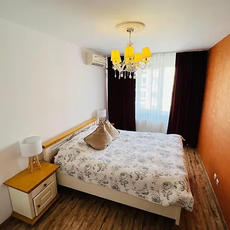 Apartament Naty *